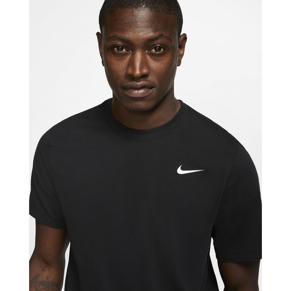 Футболка чоловіча спортивна Nike Dri-FIT T-Shirt (AR6029-010)