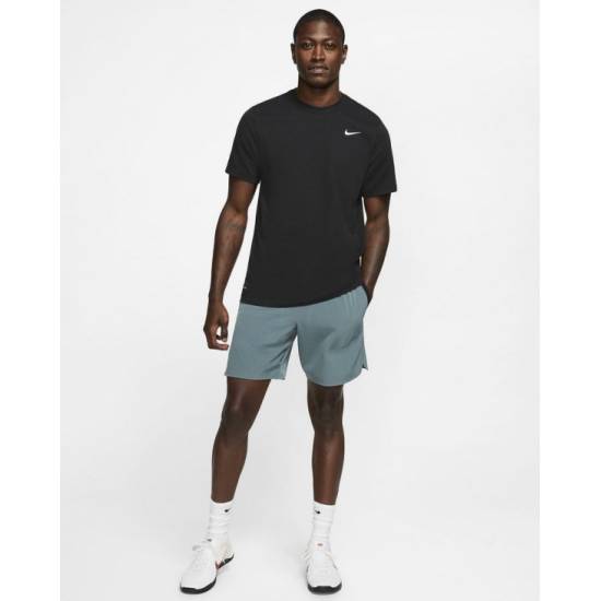 Футболка чоловіча спортивна Nike Dri-FIT T-Shirt (AR6029-010)