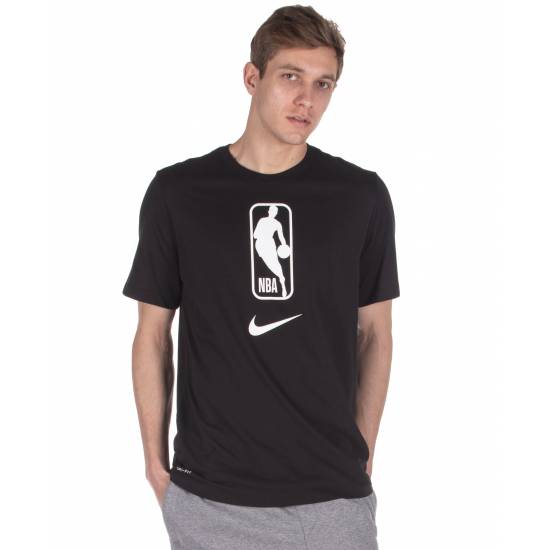 Футболка баскетбольна чоловіча Nike NBA Dri-Fit (AT0515-010)