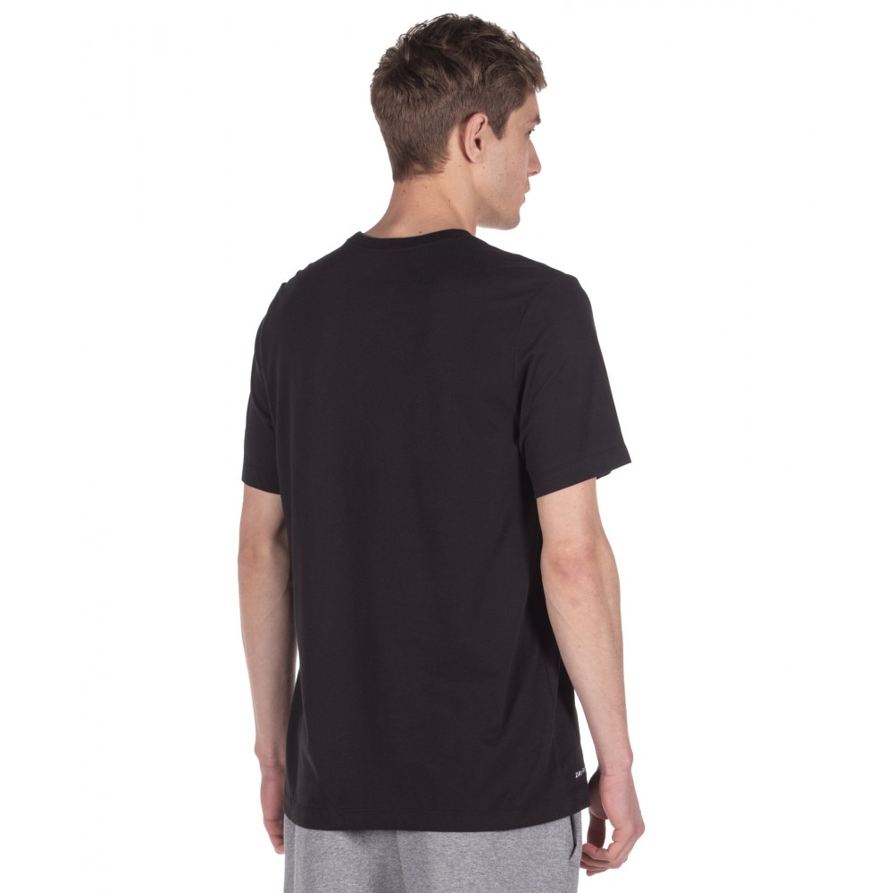 Футболка баскетбольна чоловіча Nike NBA Dri-Fit (AT0515-010)