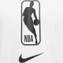 Футболка баскетбольна чоловіча Nike NBA Dri-Fit розмір L, XL (AT0515-100) Футболка баскетбольна чоловіча Nike NBA Dri-Fit розмір L, XL (AT0515-100)
