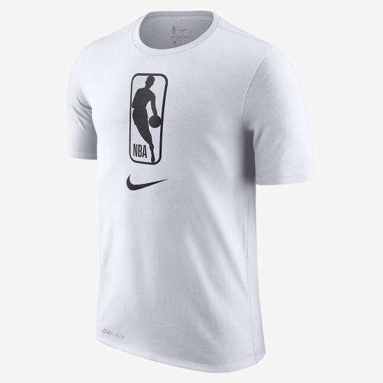 Футболка баскетбольна чоловіча Nike NBA Dri-Fit розмір L, XL (AT0515-100)