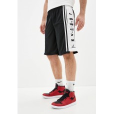 Шорти чоловічі баскетбольні Jordan HBR BASKETBALL SHORT розмір L, XL (BQ8392-010)