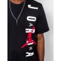 Футболка чоловіча баскетбольна Air Jordan Sportswear HBR Vertical Mens T-Shirt (BV0086-010) Футболка чоловіча баскетбольна Air Jordan Sportswear HBR Vertical Mens T-Shirt (BV0086-010)