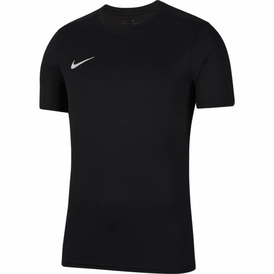 Футболка чоловіча спортивна Nike Dri-FIT Park 7 JBY Jersey (BV6708-010)