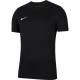 Футболка чоловіча спортивна Nike Dri-FIT Park 7 JBY Jersey (BV6708-010)