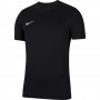 Футболка чоловіча спортивна Nike Dri-FIT Park 7 JBY Jersey (BV6708-010) Футболка чоловіча спортивна Nike Dri-FIT Park 7 JBY Jersey (BV6708-010)