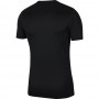 Футболка чоловіча спортивна Nike Dri-FIT Park 7 JBY Jersey (BV6708-010) Футболка чоловіча спортивна Nike Dri-FIT Park 7 JBY Jersey (BV6708-010)