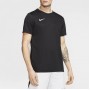 Футболка чоловіча спортивна Nike Dri-FIT Park 7 JBY Jersey (BV6708-010) Футболка чоловіча спортивна Nike Dri-FIT Park 7 JBY Jersey (BV6708-010)