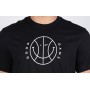 Футболка чоловіча баскетбольна Nike DRY TEE VERBIAGE 2 розмір XL (CD1107-010) Футболка чоловіча баскетбольна Nike DRY TEE VERBIAGE 2 розмір XL (CD1107-010)