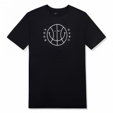 Футболка чоловіча баскетбольна Nike DRY TEE VERBIAGE 2 розмір XL (CD1107-010)