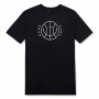 Футболка чоловіча баскетбольна Nike DRY TEE VERBIAGE 2 розмір XL (CD1107-010) Футболка чоловіча баскетбольна Nike DRY TEE VERBIAGE 2 розмір XL (CD1107-010)