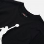 Футболка чоловіча Jordan Джордан Short Sleeve Crew чорна оригінал (CJ0921-011) Футболка чоловіча Jordan Джордан Short Sleeve Crew чорна оригінал (CJ0921-011)