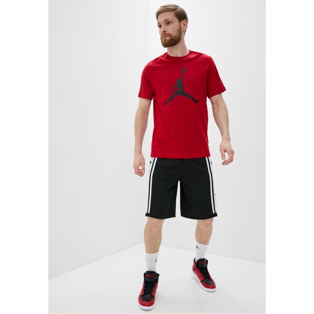 Футболка чоловіча Jordan Jumpman Short Sleeve Crew розмір XL (CJ0921-687)