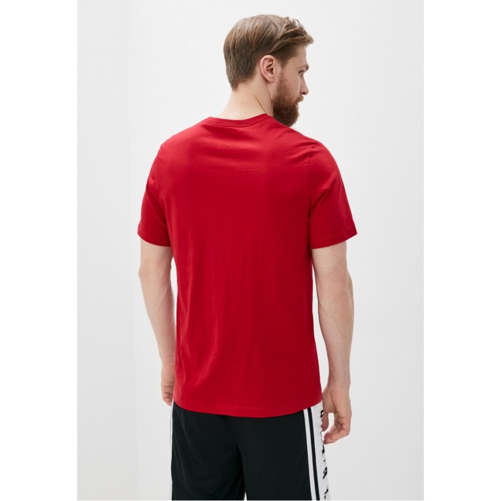 Футболка чоловіча Jordan Jumpman Short Sleeve Crew розмір XL (CJ0921-687)