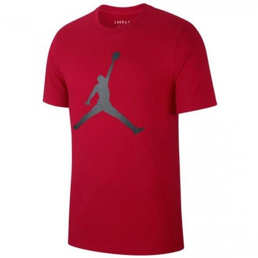 Футболка чоловіча Jordan Jumpman Short Sleeve Crew розмір XL (CJ0921-687)