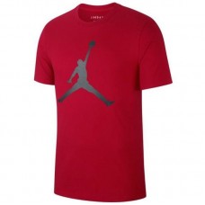 Футболка чоловіча Jordan Jumpman Short Sleeve Crew розмір XL (CJ0921-687)