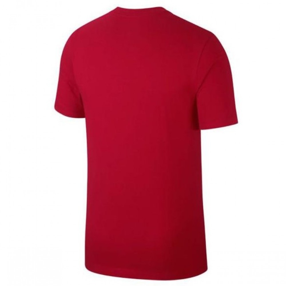 Футболка чоловіча Jordan Jumpman Short Sleeve Crew розмір XL (CJ0921-687)