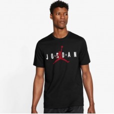 Футболка чоловіча Jordan Air Wordmark T-Shirt (CK4212-013)