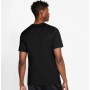 Футболка чоловіча Jordan Air Wordmark T-Shirt (CK4212-013) Футболка чоловіча Jordan Air Wordmark T-Shirt (CK4212-013)