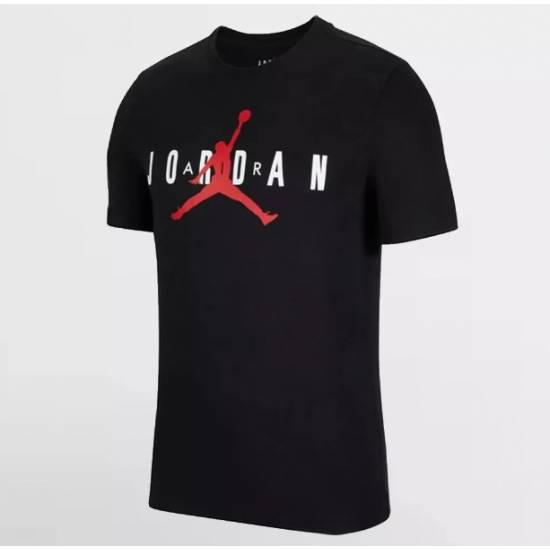 Футболка чоловіча Jordan Air Wordmark T-Shirt (CK4212-013)