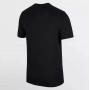 Футболка чоловіча Jordan Air Wordmark T-Shirt (CK4212-013) Футболка чоловіча Jordan Air Wordmark T-Shirt (CK4212-013)