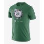 Футболка баскетбольна чоловіча Nike Boston Celtics Logo розмір L (CK8359-312) Футболка баскетбольна чоловіча Nike Boston Celtics Logo розмір L (CK8359-312)