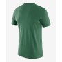 Футболка баскетбольна чоловіча Nike Boston Celtics Logo розмір L (CK8359-312) Футболка баскетбольна чоловіча Nike Boston Celtics Logo розмір L (CK8359-312)