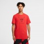 Футболка баскетбольна чоловіча Nike Chicago Bulls Practice розмір M, L, XL (CK8363-657) Футболка баскетбольна чоловіча Nike Chicago Bulls Practice розмір M, L, XL (CK8363-657)