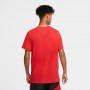 Футболка баскетбольна чоловіча Nike Chicago Bulls Practice розмір M, L, XL (CK8363-657) Футболка баскетбольна чоловіча Nike Chicago Bulls Practice розмір M, L, XL (CK8363-657)