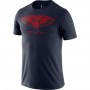 Футболка баскетбольна чоловіча Nike New Orleans Pelicans DRY TEE ES LOGO (CK8391-419)