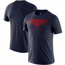 Футболка баскетбольна чоловіча Nike New Orleans Pelicans DRY TEE ES LOGO (CK8391-419)