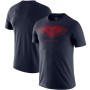 Футболка баскетбольна чоловіча Nike New Orleans Pelicans DRY TEE ES LOGO (CK8391-419)