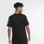 Футболка баскетбольна Nike Jordan Paris Saint-Germain Logo розмір XL (CK9779-010) Футболка баскетбольна Nike Jordan Paris Saint-Germain Logo розмір XL (CK9779-010)