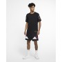 Футболка баскетбольна Nike Jordan Paris Saint-Germain Logo розмір XL (CK9779-010) Футболка баскетбольна Nike Jordan Paris Saint-Germain Logo розмір XL (CK9779-010)