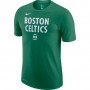 Футболка баскетбольна чоловіча Nike DRY TEE Boston Celtics Logo (CT9438-312) Футболка баскетбольна чоловіча Nike DRY TEE Boston Celtics Logo (CT9438-312)