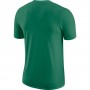 Футболка баскетбольна чоловіча Nike DRY TEE Boston Celtics Logo (CT9438-312) Футболка баскетбольна чоловіча Nike DRY TEE Boston Celtics Logo (CT9438-312)