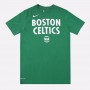Футболка баскетбольна чоловіча Nike DRY TEE Boston Celtics Logo (CT9438-312) Футболка баскетбольна чоловіча Nike DRY TEE Boston Celtics Logo (CT9438-312)