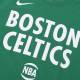 Футболка баскетбольна чоловіча Nike DRY TEE Boston Celtics Logo (CT9438-312)