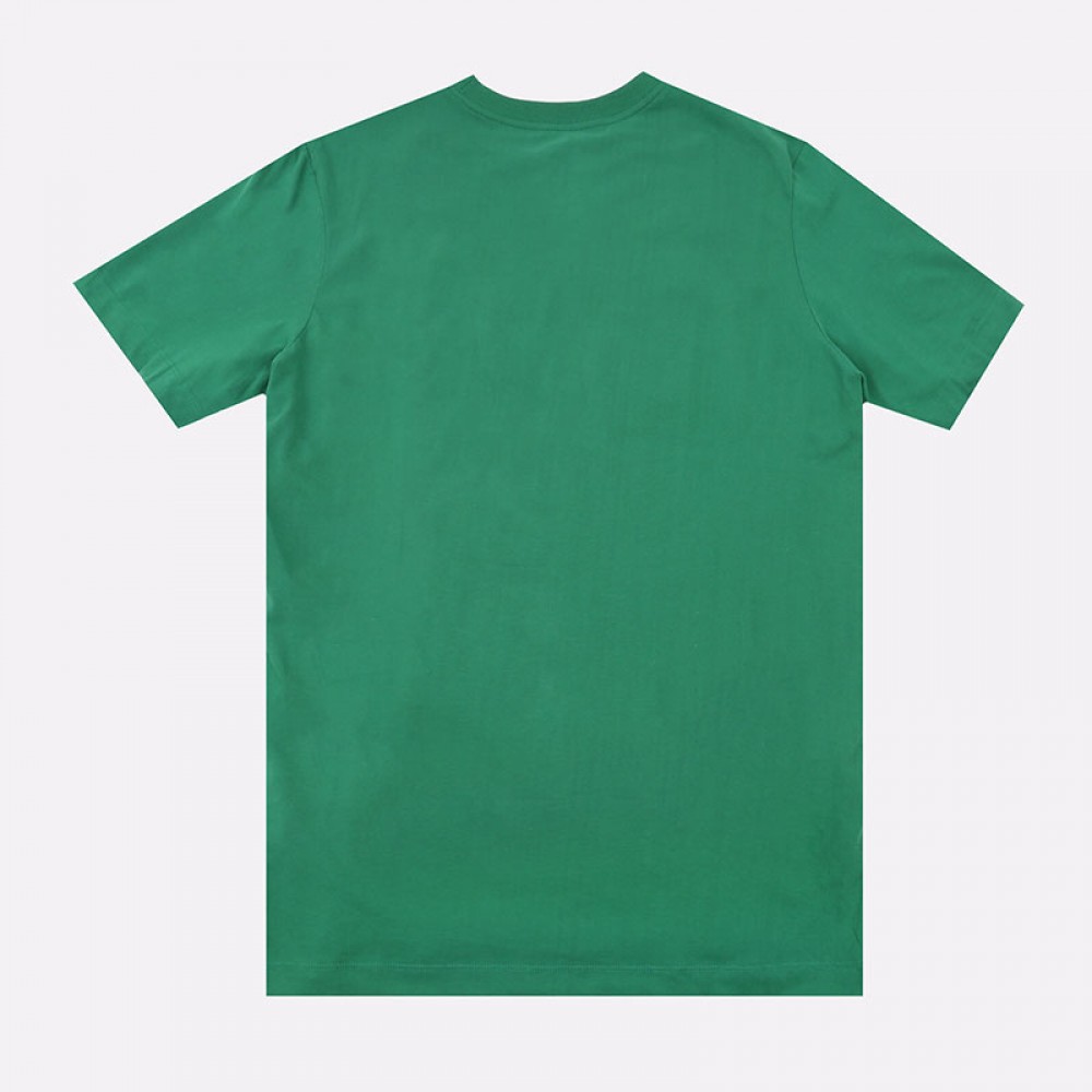 Футболка баскетбольна чоловіча Nike DRY TEE Boston Celtics Logo (CT9438-312)