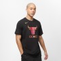 Футболка баскетбольна чоловіча Nike Chicago Bulls City Edition Logo розмір M, L, XL (CT9440-010) Футболка баскетбольна чоловіча Nike Chicago Bulls City Edition Logo розмір M, L, XL (CT9440-010)