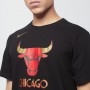Футболка баскетбольна чоловіча Nike Chicago Bulls City Edition Logo розмір M, L, XL (CT9440-010) Футболка баскетбольна чоловіча Nike Chicago Bulls City Edition Logo розмір M, L, XL (CT9440-010)