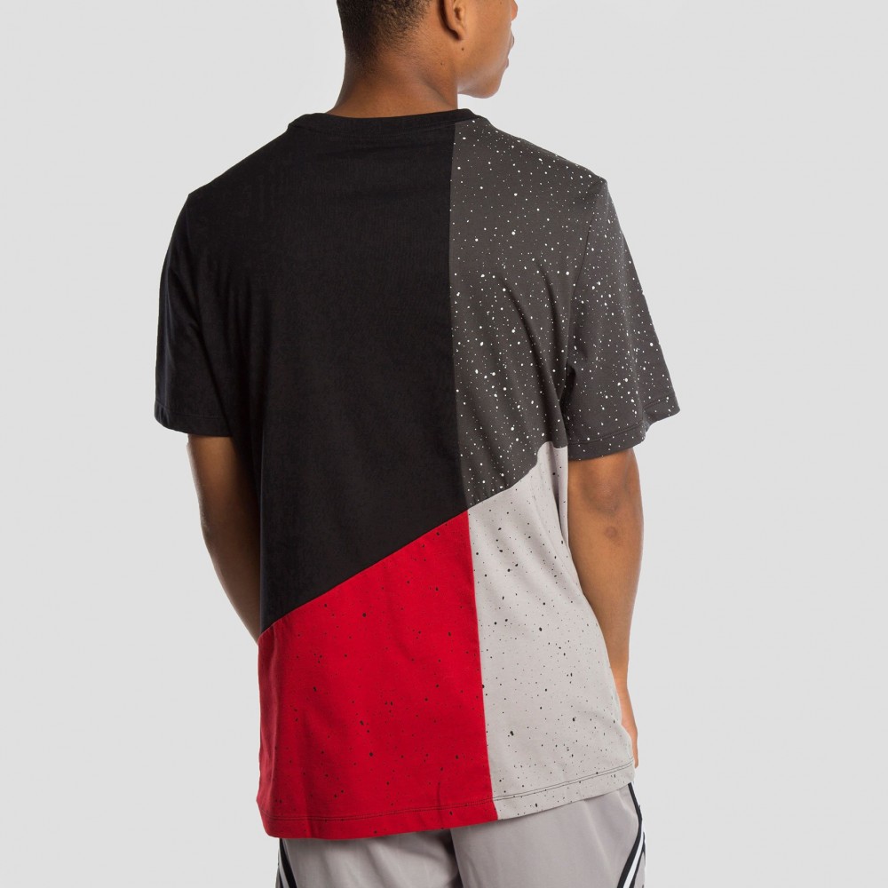 Футболка чоловіча Jordan Classics Mash-Up Tee (CU4560-010)