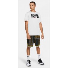 Футболка чоловіча Nike Dry Tee HBR 2 розмір 2XL (CV1071-100)