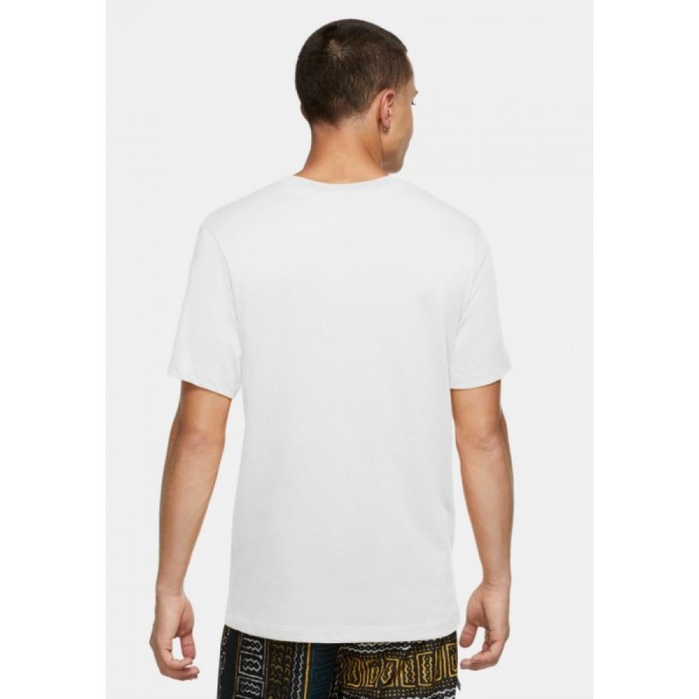 Футболка чоловіча Nike Dry Tee HBR 2 розмір 2XL (CV1071-100)