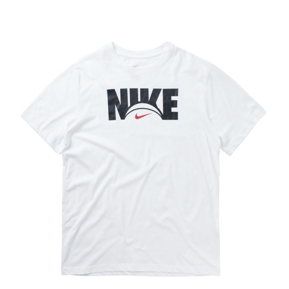 Футболка чоловіча Nike Dry Tee HBR 2 розмір 2XL (CV1071-100)