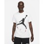 Футболка чоловіча Jordan Jumpman Air HBR SS Crew баскетбольна біла (CV3425-101)