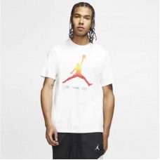 Футболка чоловіча Nike Jordan Retro 11 Legacy розмір XL (CW0850-100)