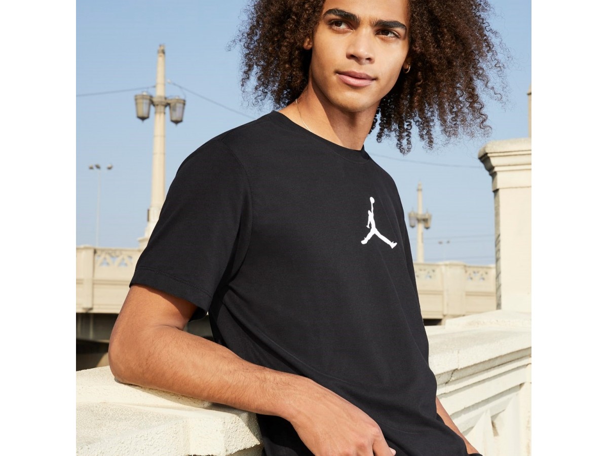 Футболки Jordan: