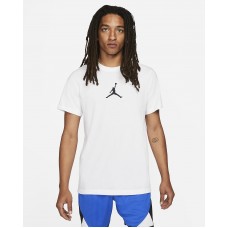 Футболка Jordan Jumpman Air Dri-Fit SS Crew чоловіча баскетбольна (CW5190-102) 